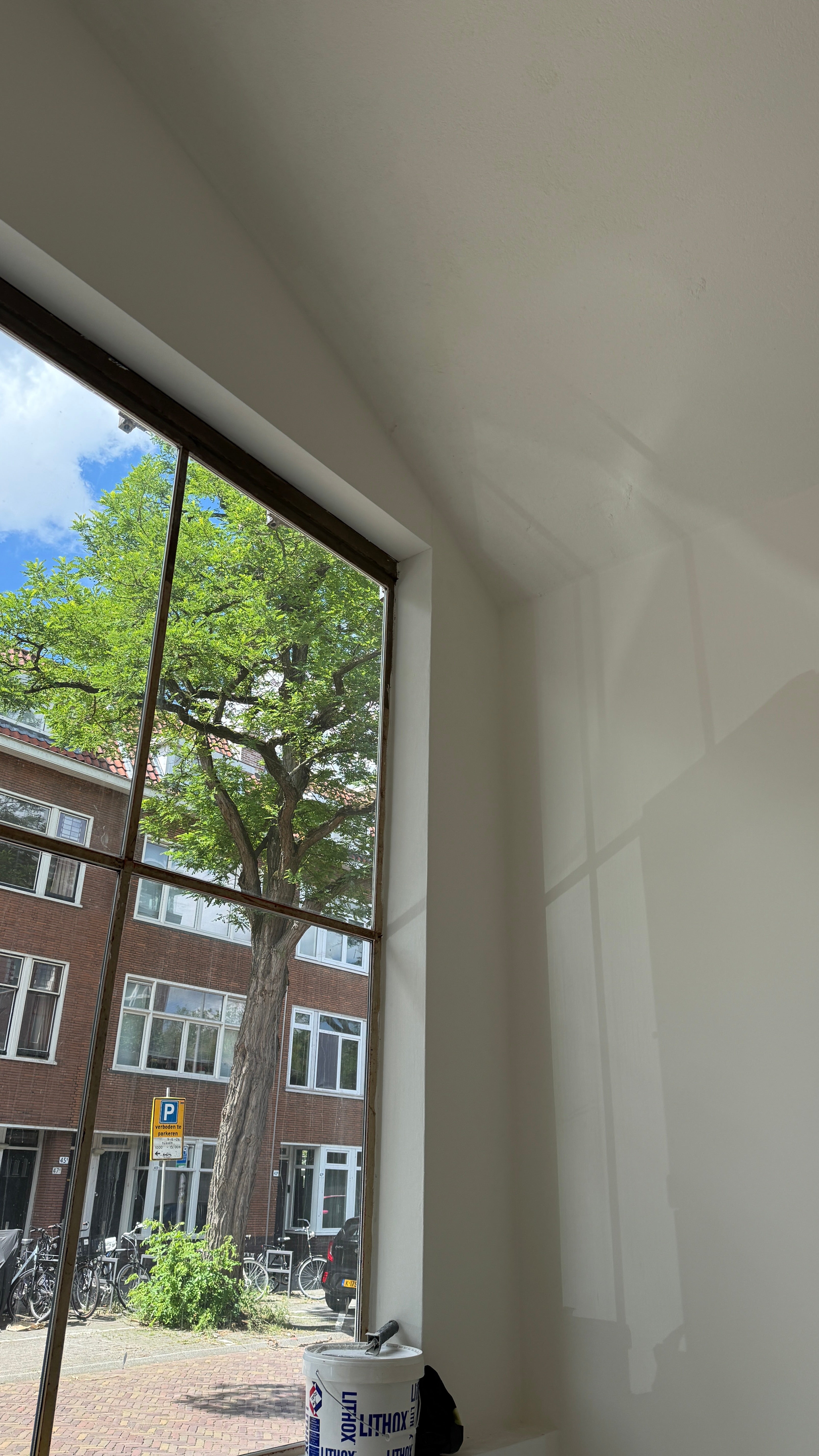 Kijk dat licht! 🤍