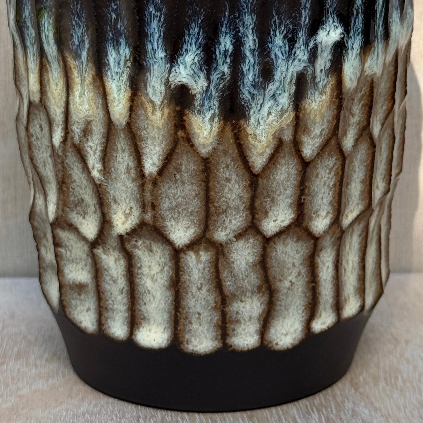 Travel mug Bernard