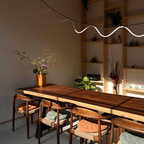 Maak je eigen mok: handbuilding workshop