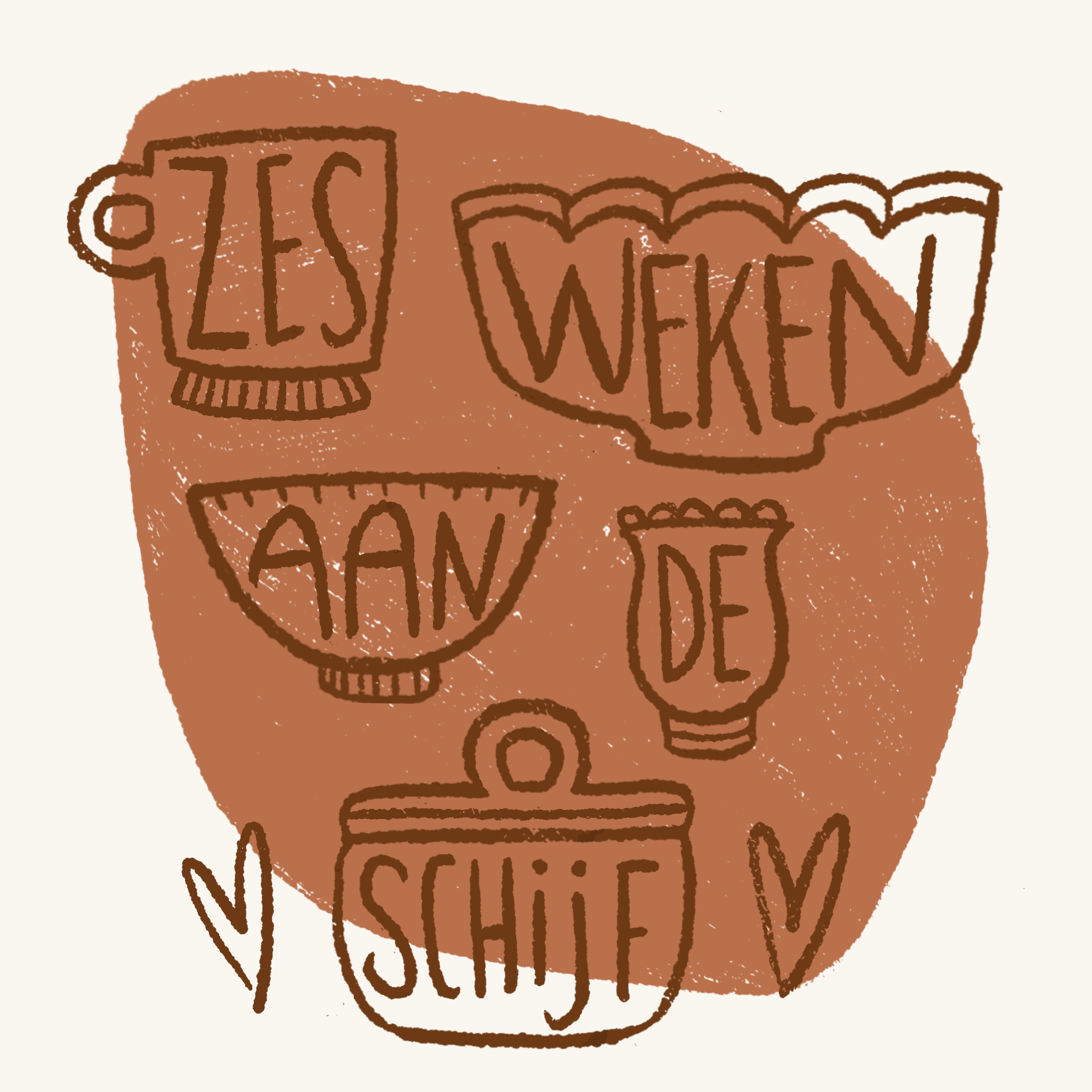 Zes weken aan de schijf: 6-weekse draaicursus voor beginners