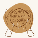 Kennismaken met de schijf: draaien en afdraaien
