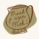 Maak je eigen mok: handbuilding workshop