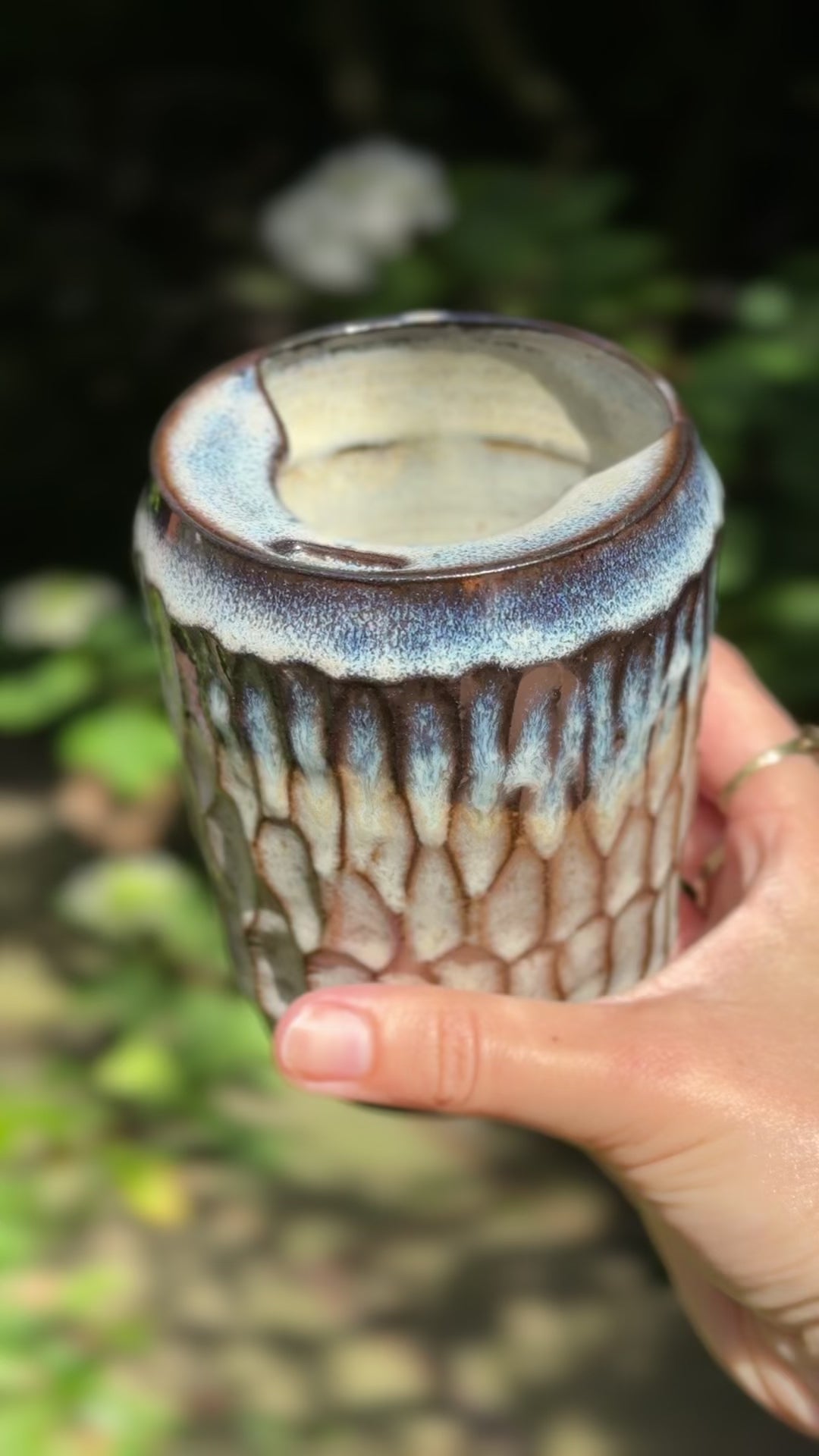 Travel mug Bernard