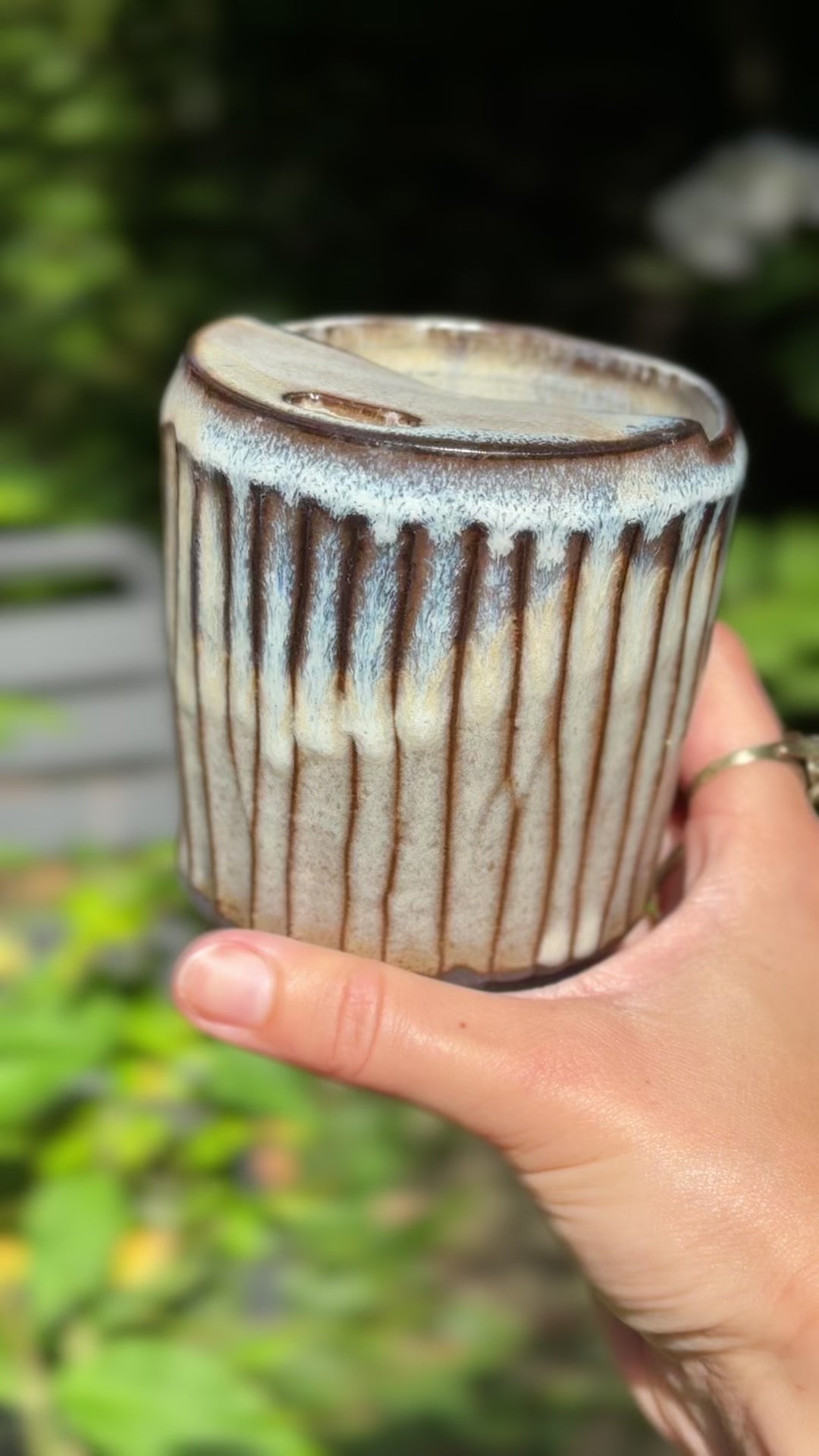 Travel mug Jip