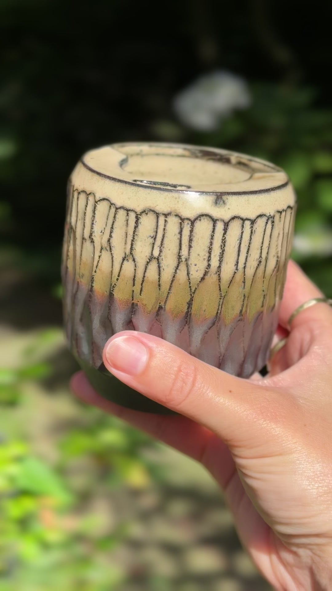 Travel mug Barb