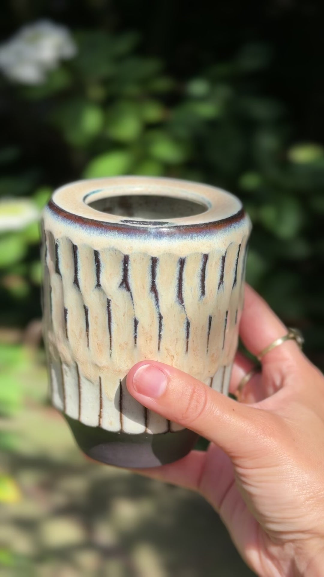 Travel mug Annie